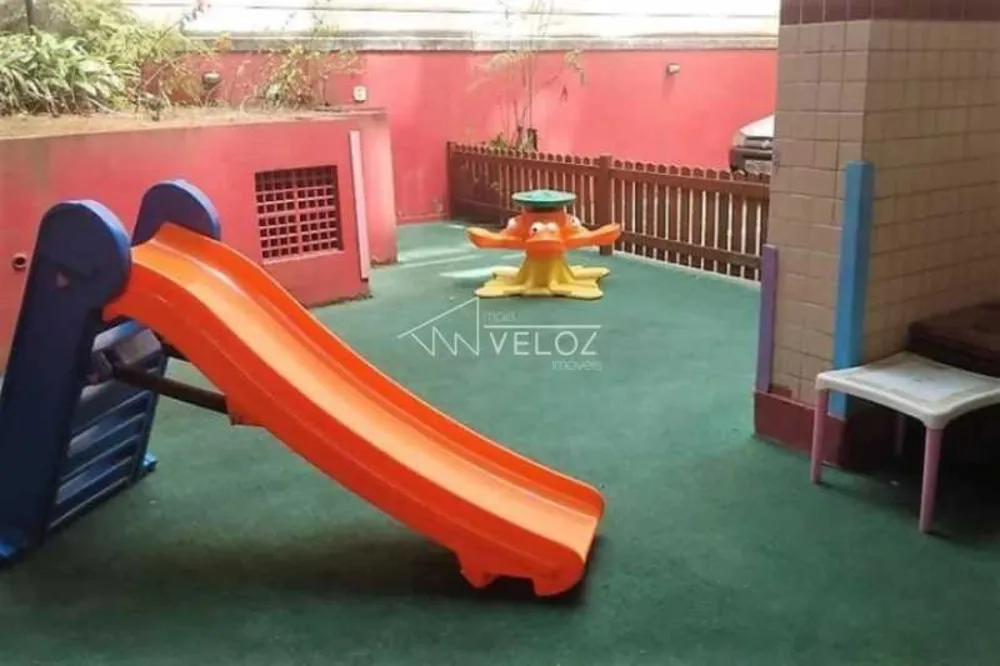 Apartamento, 3 quartos, 83 m² - Foto 3