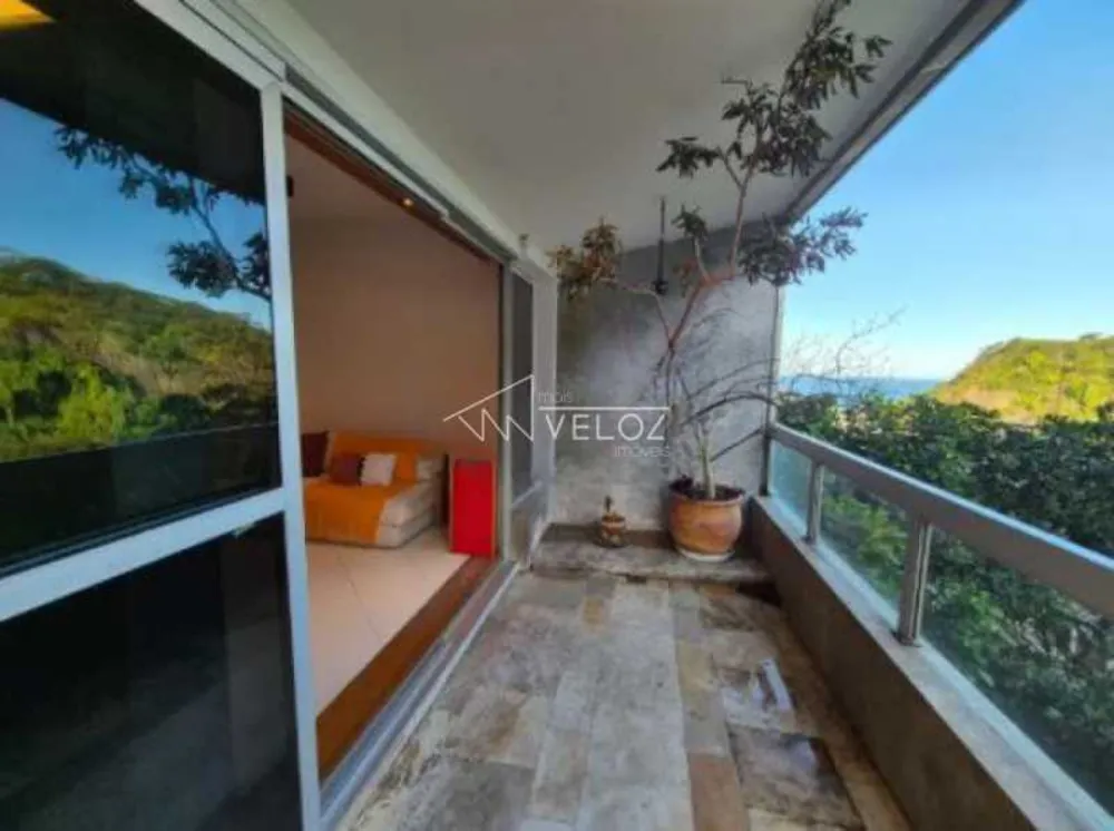 Apartamento, 3 quartos, 94 m² - Foto 4