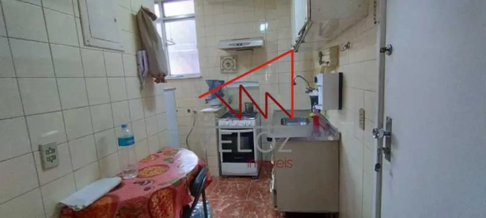 Apartamento, 1 quarto, 1 m² - Foto 5