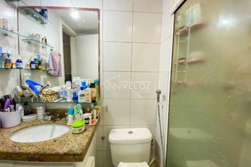 Apartamento, 3 quartos, 130 m² - Foto 11