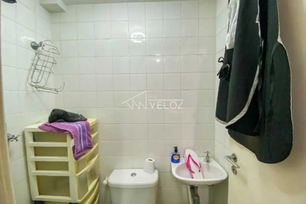 Apartamento, 3 quartos, 130 m² - Foto 2
