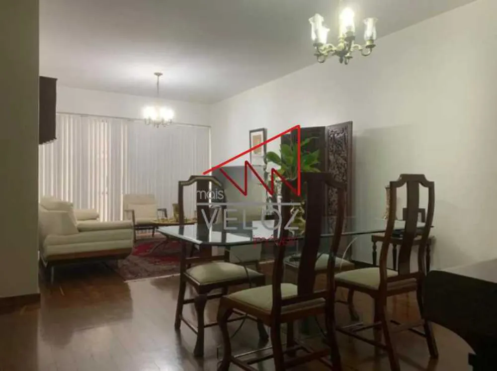 Apartamento, 3 quartos, 100 m² - Foto 4