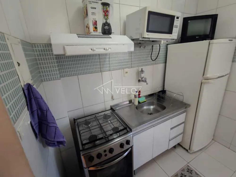 Apartamento, 2 quartos, 62 m² - Foto 3