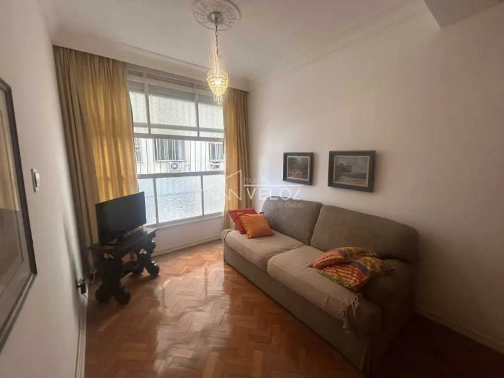 Apartamento, 3 quartos, 112 m² - Foto 8