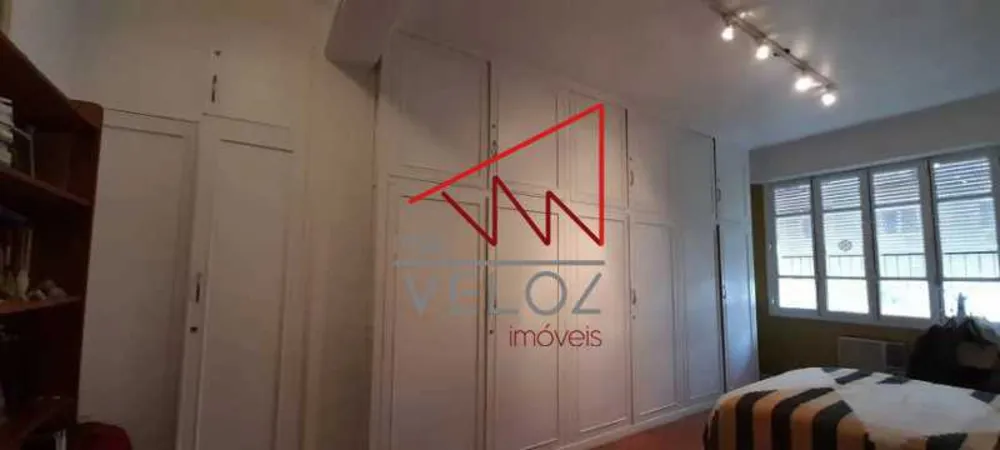 Apartamento, 4 quartos, 206 m² - Foto 13