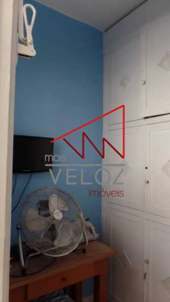 Apartamento, 4 quartos, 206 m² - Foto 8