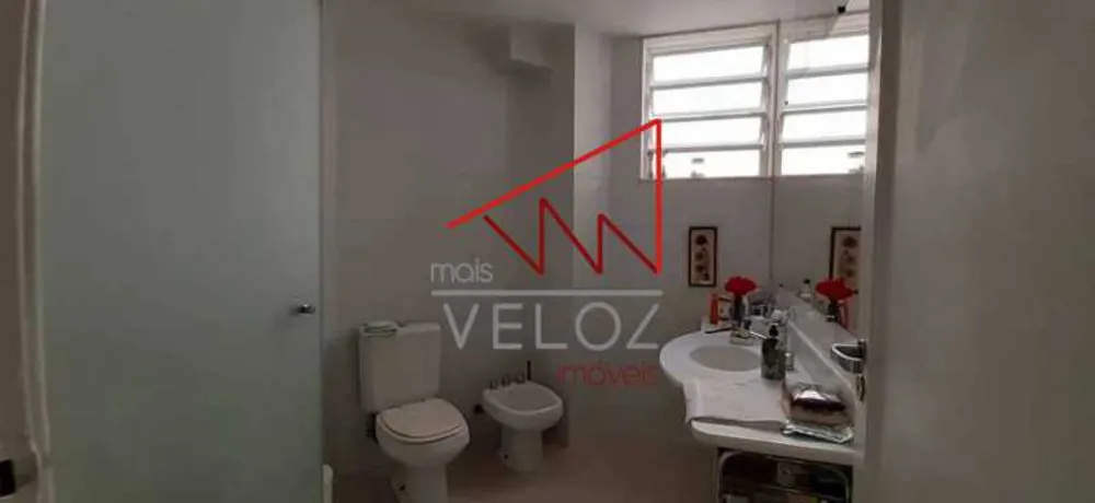 Apartamento, 4 quartos, 206 m² - Foto 15