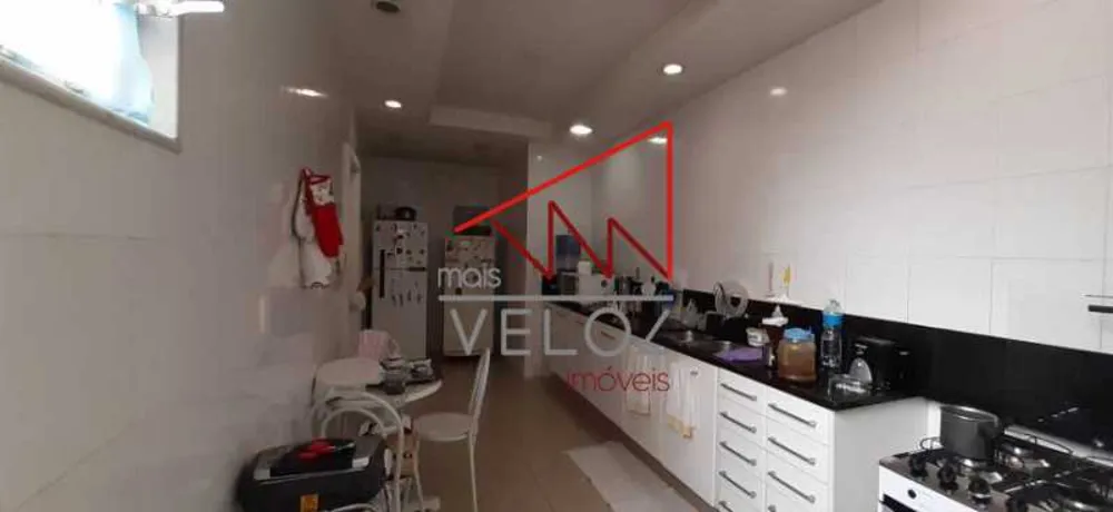 Apartamento, 4 quartos, 206 m² - Foto 12