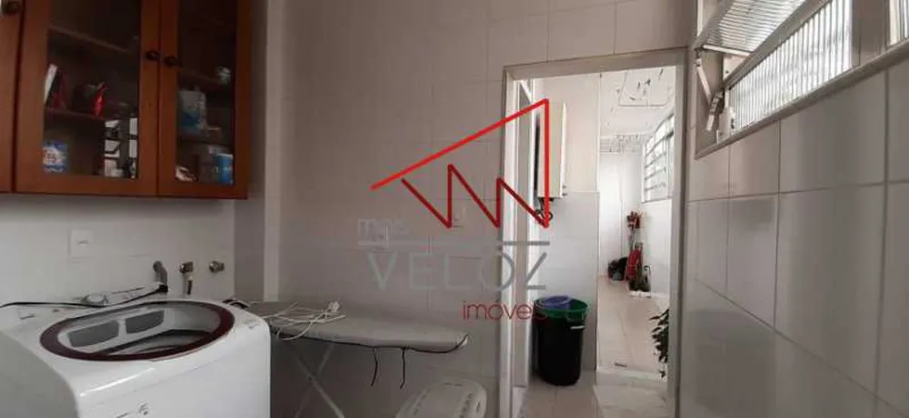 Apartamento, 4 quartos, 206 m² - Foto 14