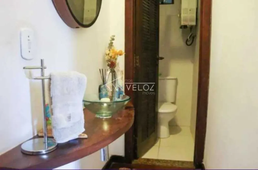 Apartamento, 4 quartos, 171 m² - Foto 10