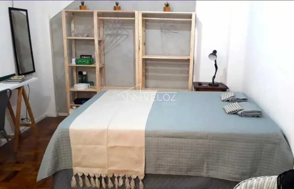 Apartamento, 1 quarto, 22 m² - Foto 8
