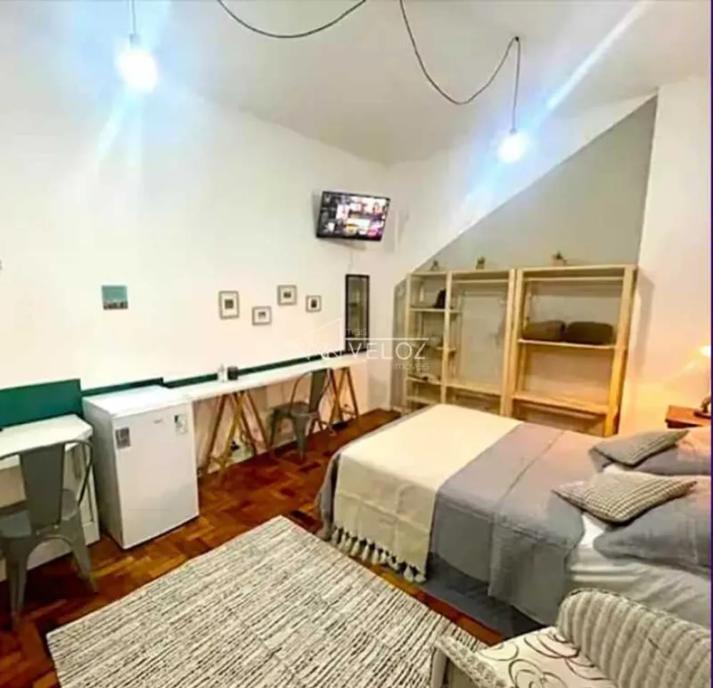 Apartamento, 1 quarto, 22 m² - Foto 12