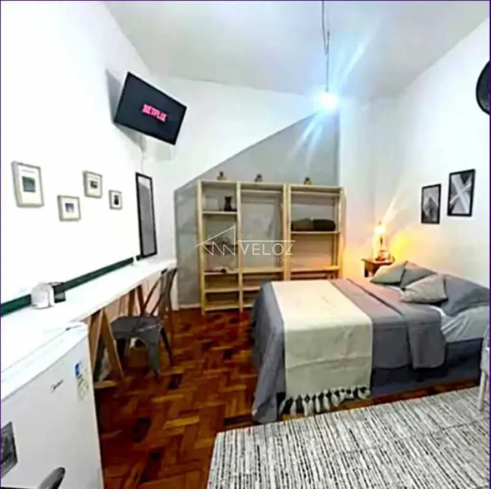 Apartamento, 1 quarto, 22 m² - Foto 4