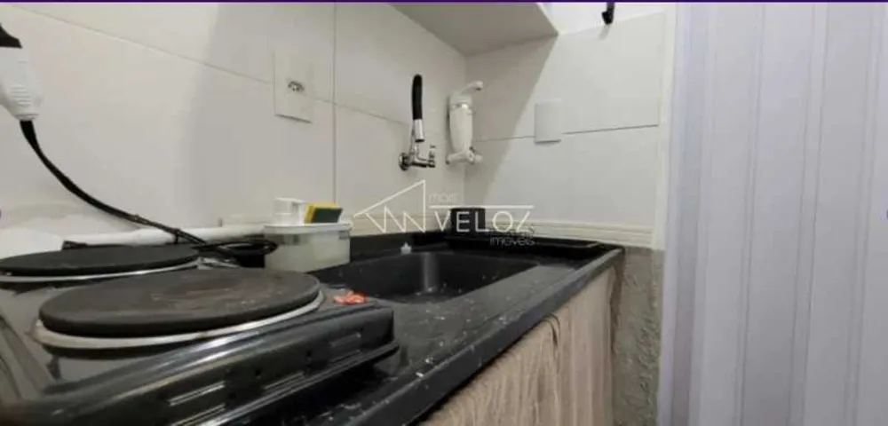 Apartamento, 1 quarto, 22 m² - Foto 11