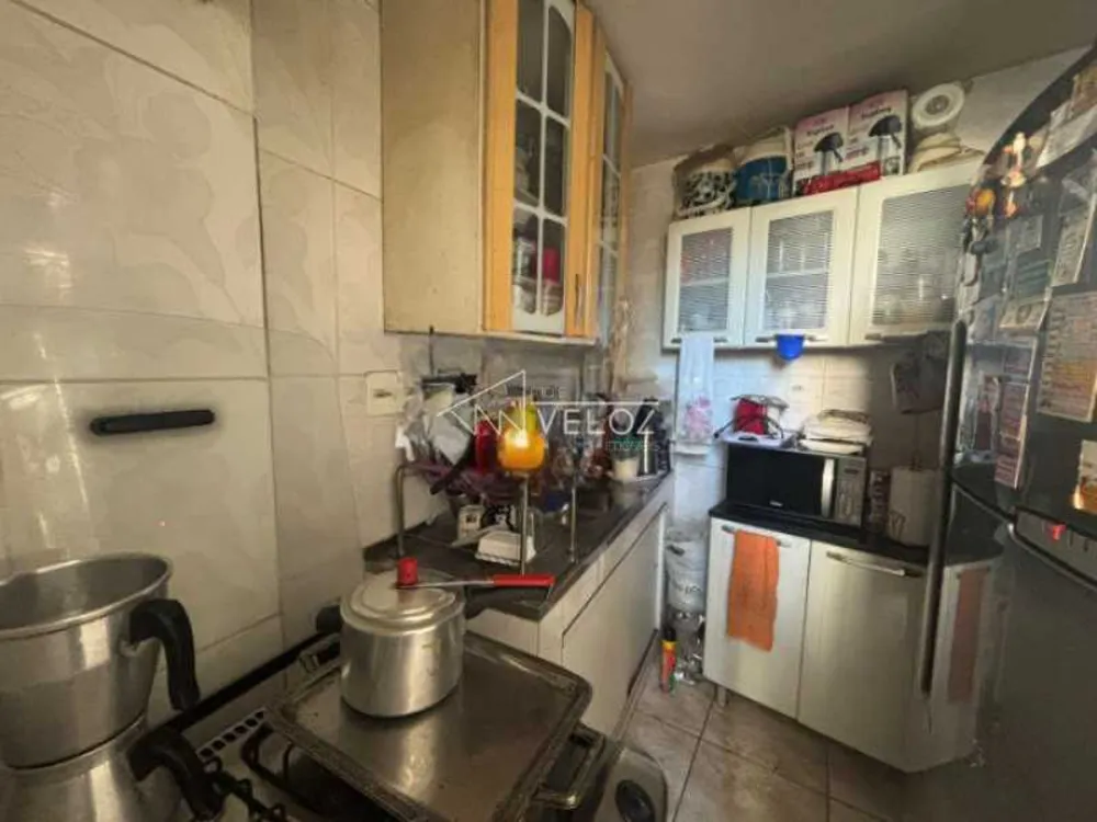 Apartamento, 2 quartos, 70 m² - Foto 13