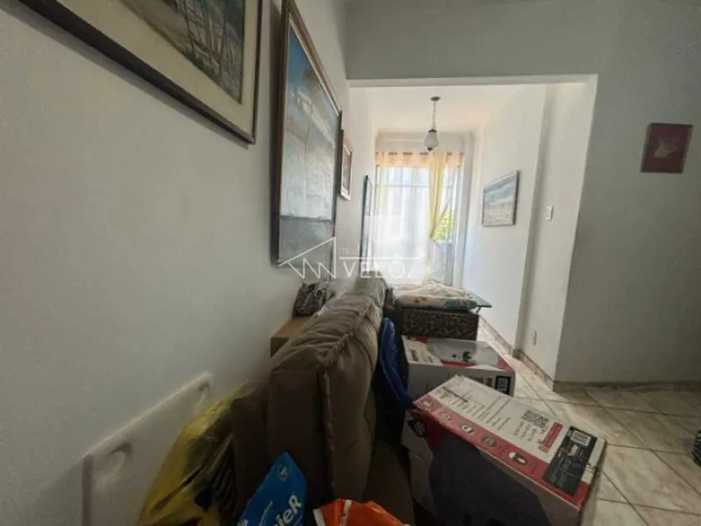 Apartamento, 2 quartos, 70 m² - Foto 9