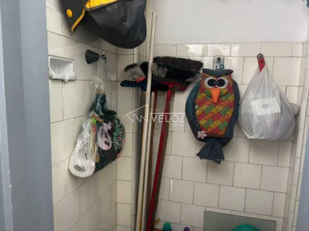 Apartamento, 2 quartos, 70 m² - Foto 16