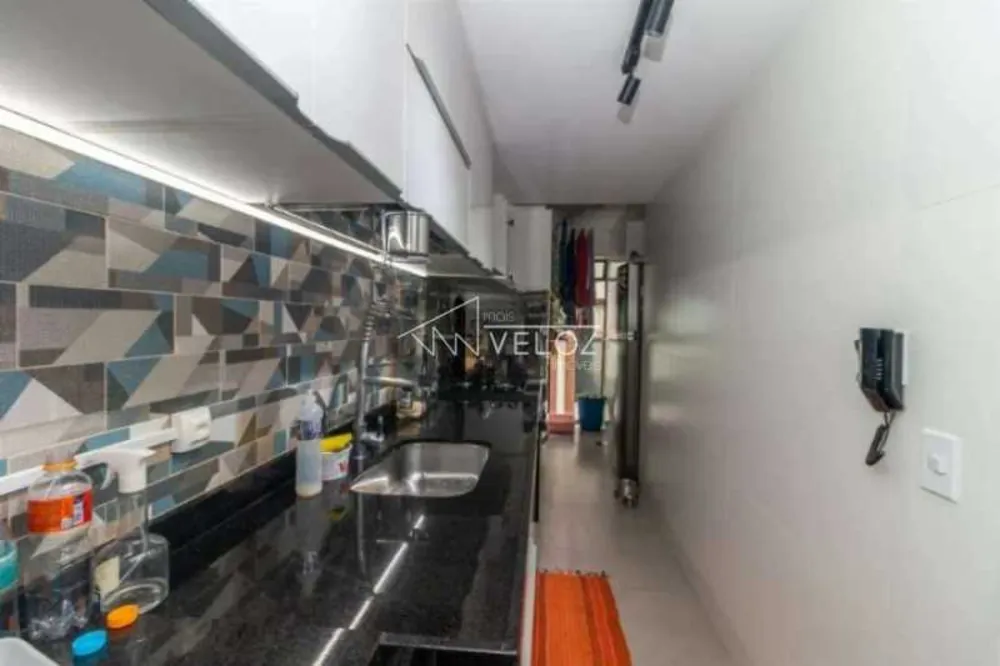 Apartamento, 2 quartos, 94 m² - Foto 5