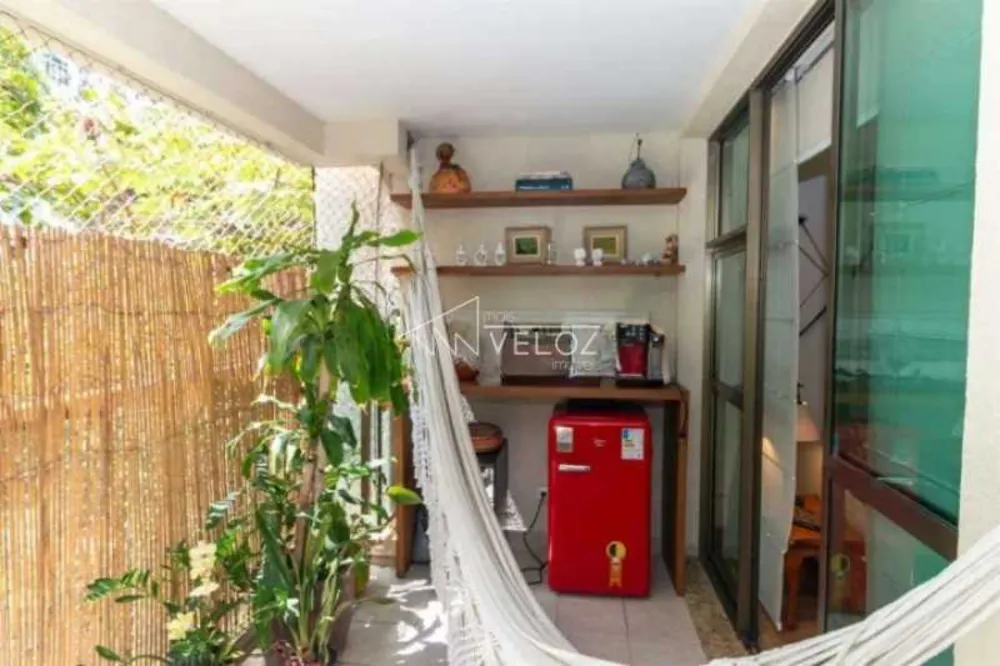 Apartamento, 2 quartos, 94 m² - Foto 3