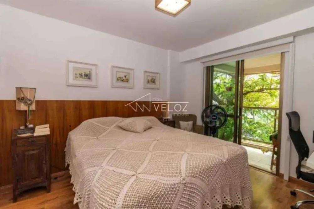 Apartamento, 2 quartos, 94 m² - Foto 6