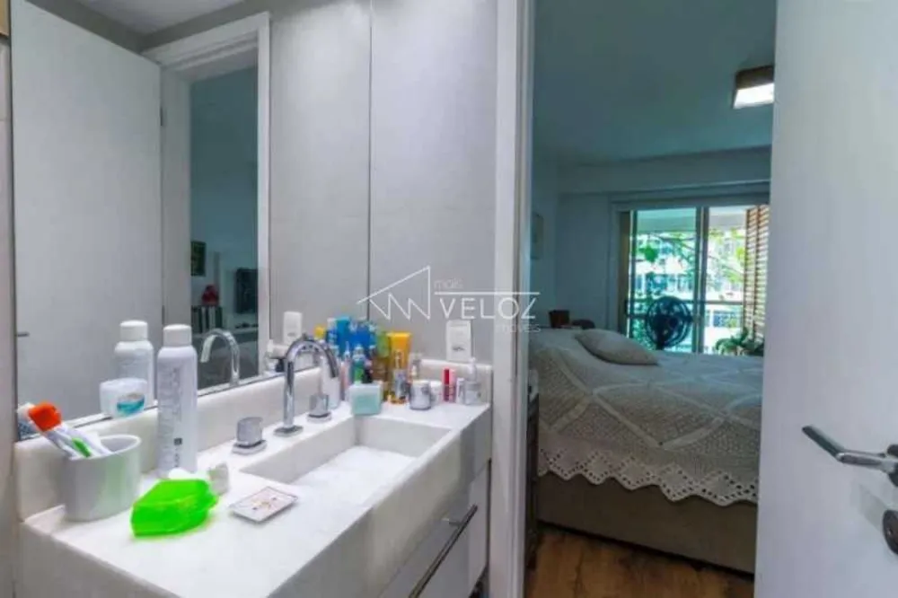 Apartamento, 2 quartos, 94 m² - Foto 1