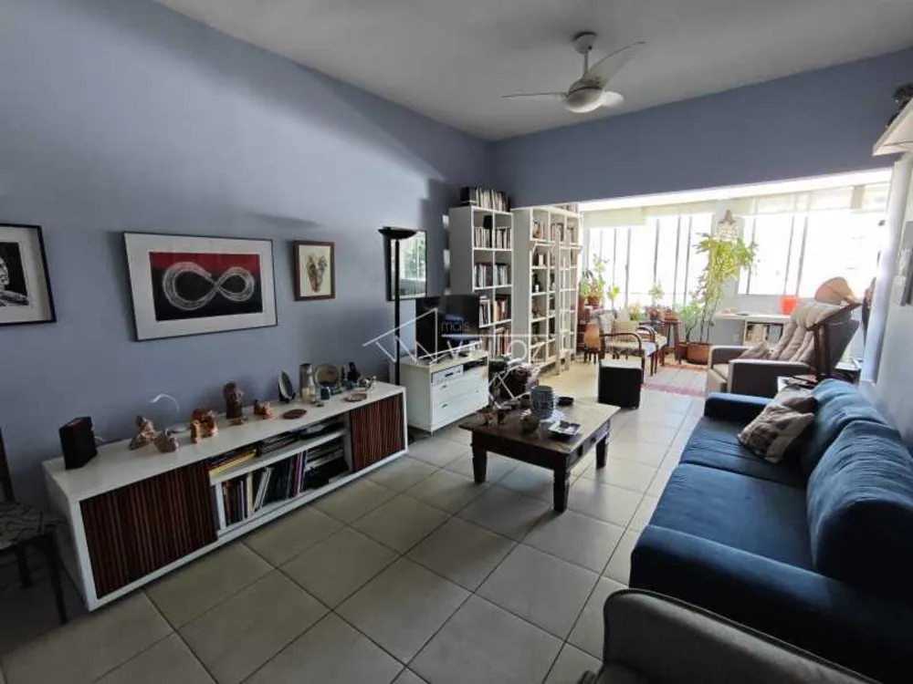 Apartamento, 1 quarto, 110 m² - Foto 4