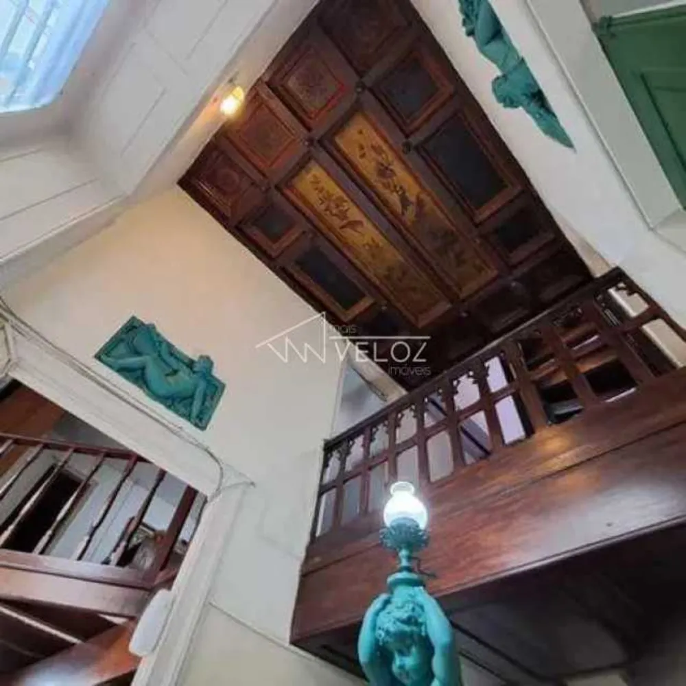Apartamento, 6 quartos, 236 m² - Foto 6