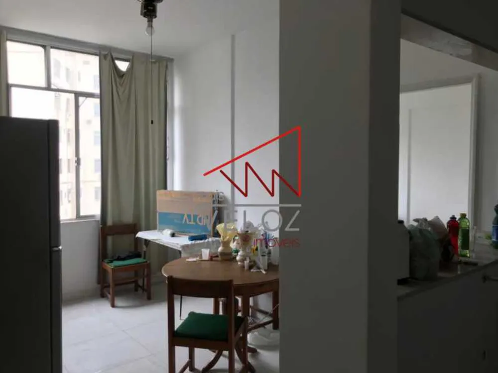 Apartamento, 1 quarto, 36 m² - Foto 5