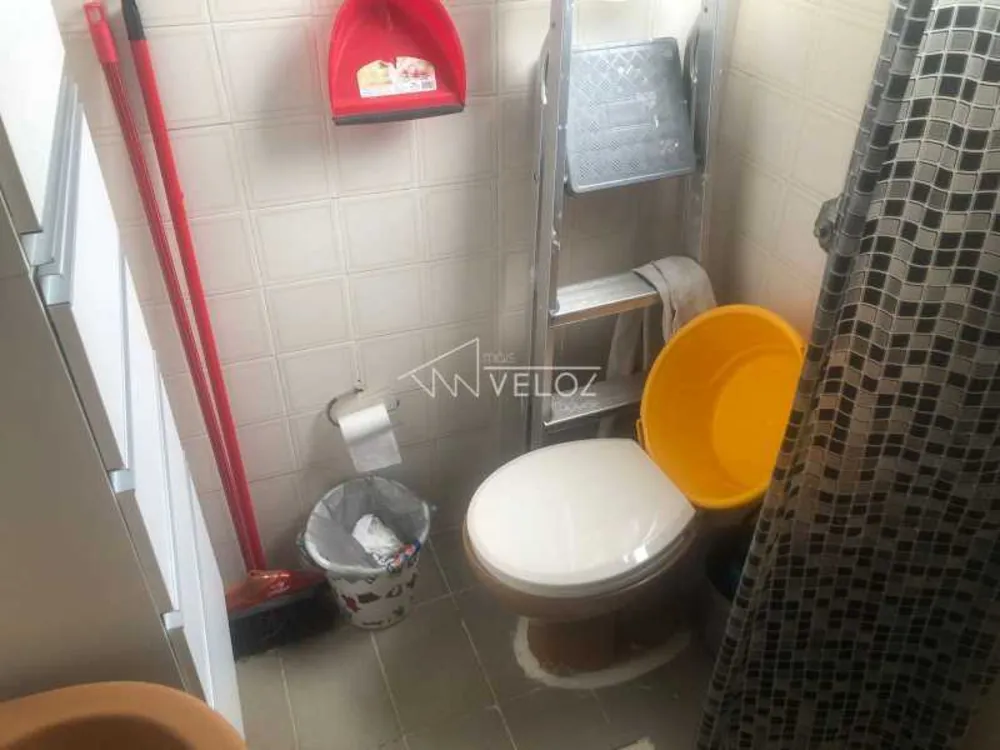 Apartamento, 1 quarto, 20 m² - Foto 6