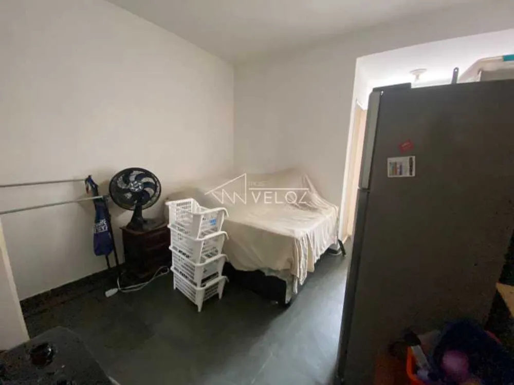Apartamento, 1 quarto, 20 m² - Foto 12