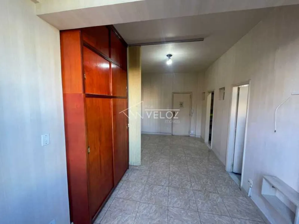 Apartamento, 1 quarto, 29 m² - Foto 1