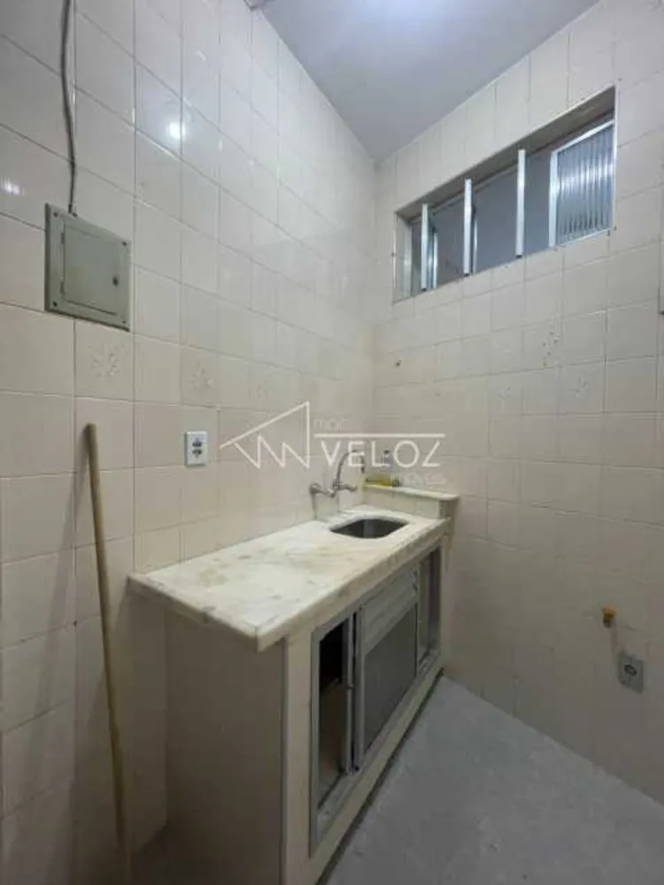 Apartamento, 1 quarto, 29 m² - Foto 13