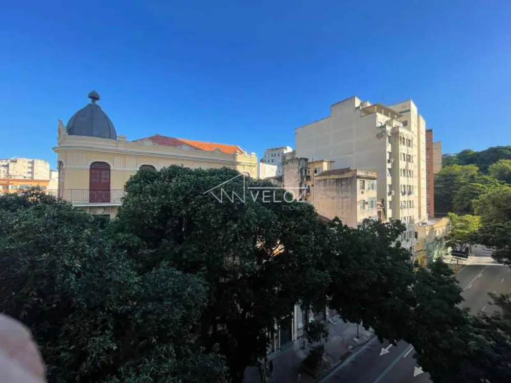 Apartamento, 1 quarto, 29 m² - Foto 20