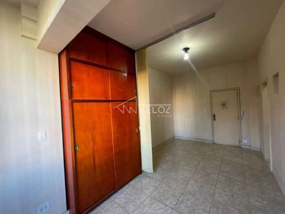 Apartamento, 1 quarto, 29 m² - Foto 4