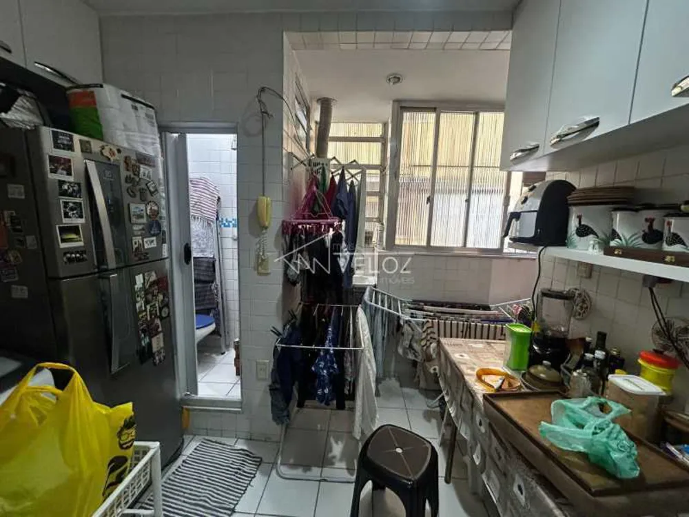 Apartamento, 2 quartos, 70 m² - Foto 17