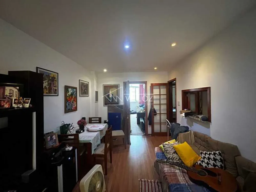 Apartamento, 2 quartos, 70 m² - Foto 7
