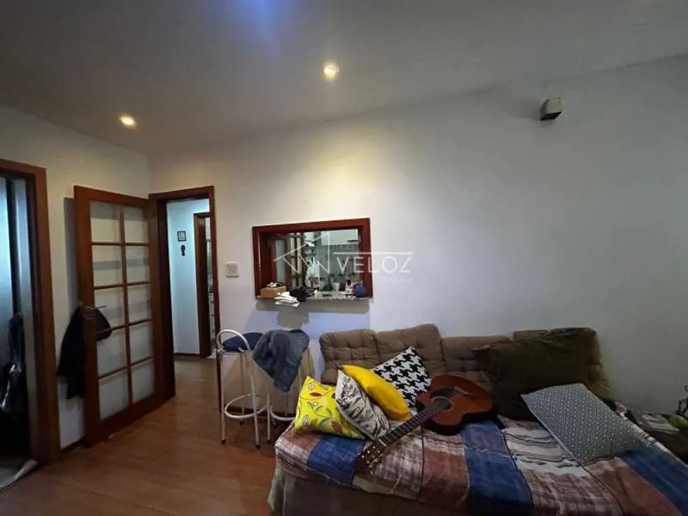Apartamento, 2 quartos, 70 m² - Foto 5