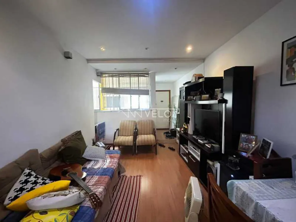 Apartamento, 2 quartos, 70 m² - Foto 20