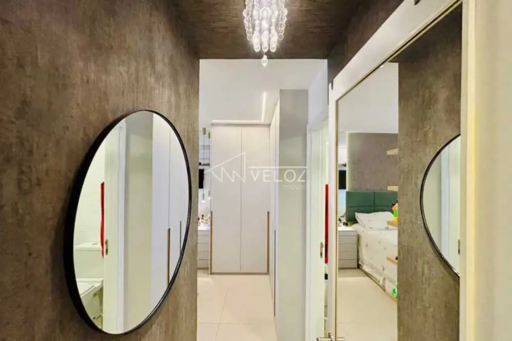 Apartamento, 3 quartos, 100 m² - Foto 20