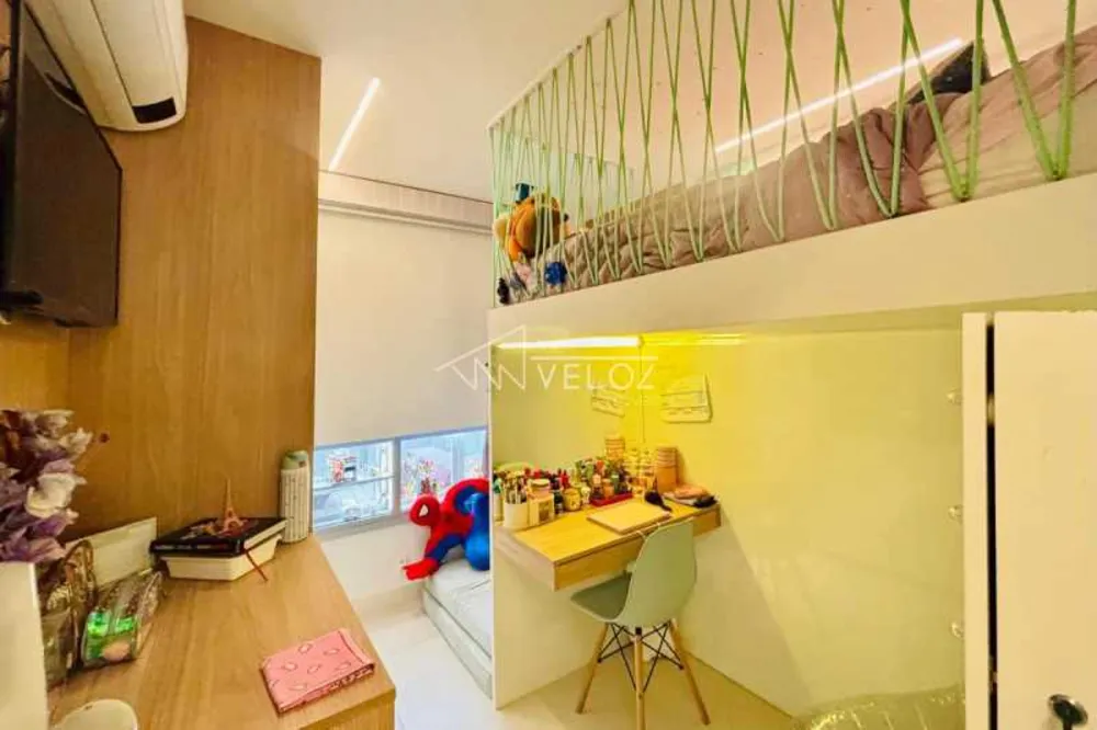 Apartamento, 3 quartos, 100 m² - Foto 15
