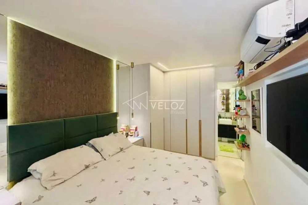Apartamento, 3 quartos, 100 m² - Foto 18