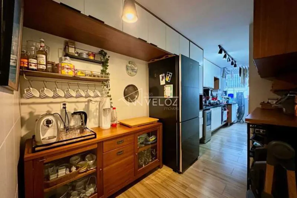 Apartamento, 3 quartos, 105 m² - Foto 3