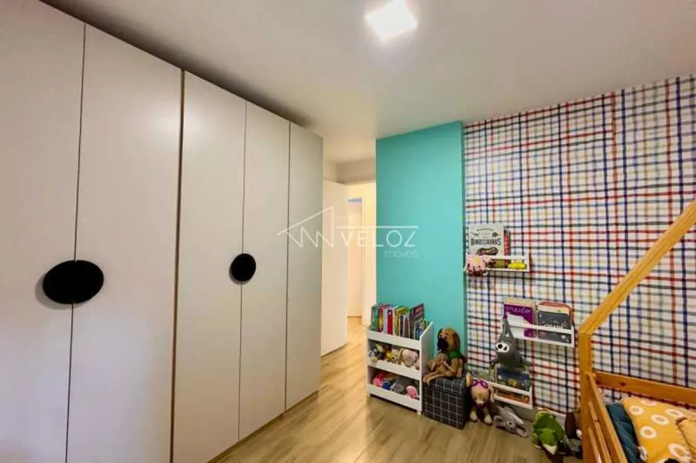 Apartamento, 3 quartos, 105 m² - Foto 13