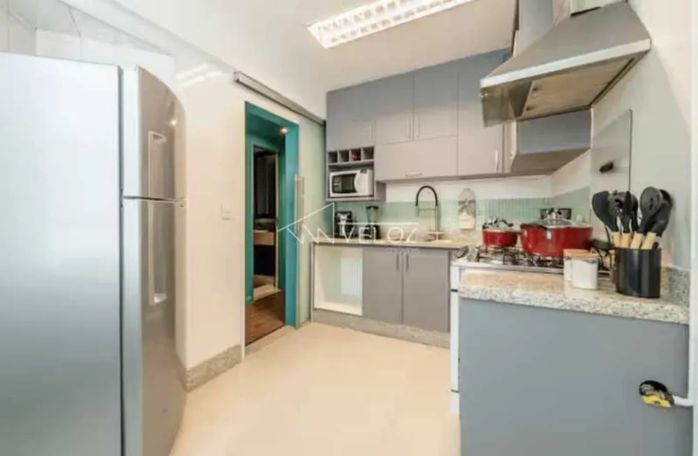 Apartamento, 3 quartos, 85 m² - Foto 16