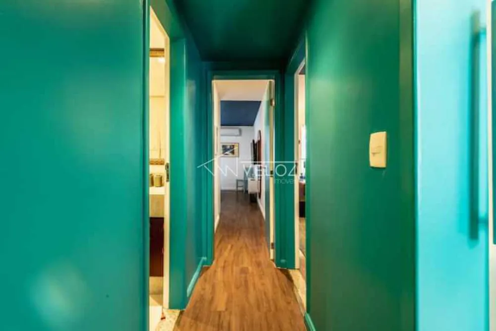 Apartamento, 3 quartos, 85 m² - Foto 14
