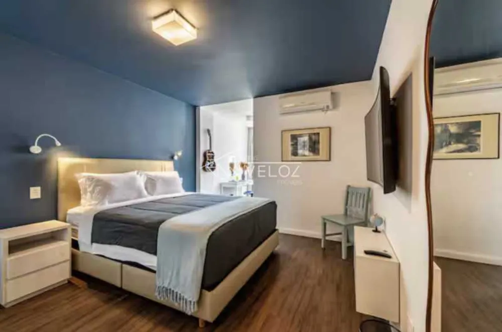 Apartamento, 3 quartos, 85 m² - Foto 4