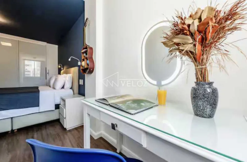 Apartamento, 3 quartos, 85 m² - Foto 10