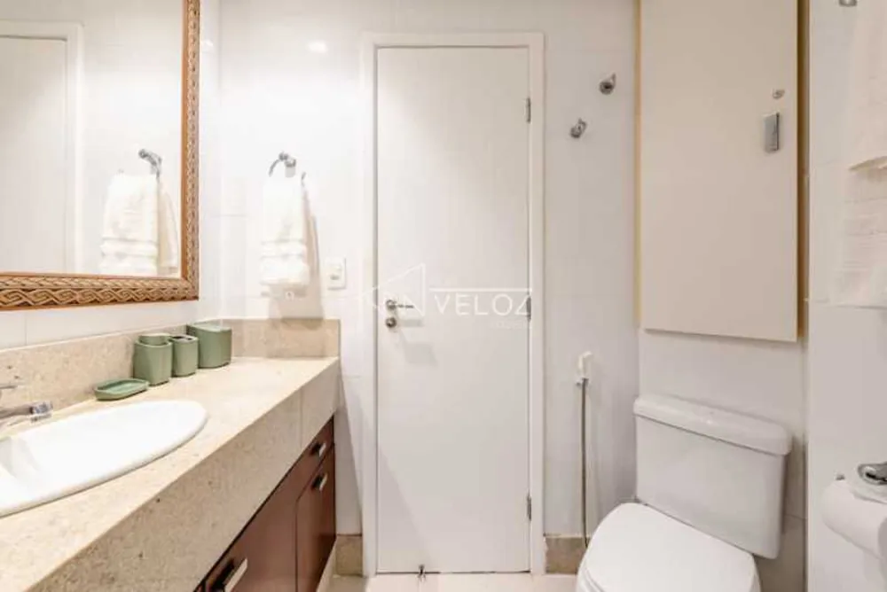Apartamento, 3 quartos, 85 m² - Foto 2