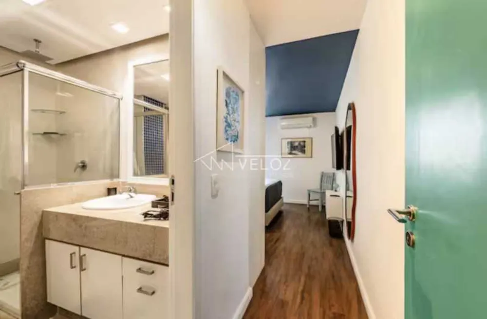 Apartamento, 3 quartos, 85 m² - Foto 6