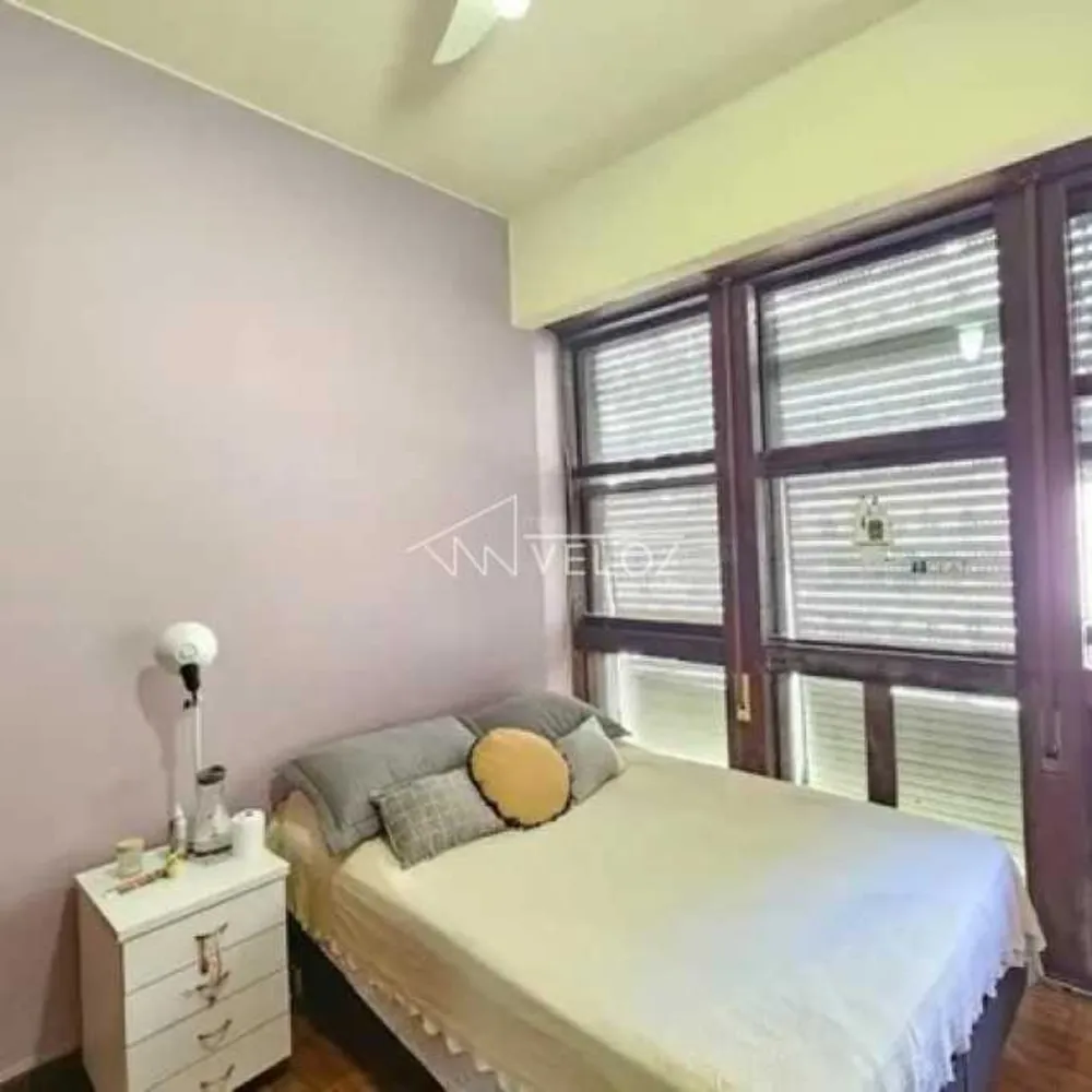 Apartamento, 4 quartos, 140 m² - Foto 11